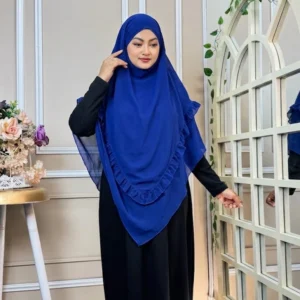 TS-15 Royal Blue