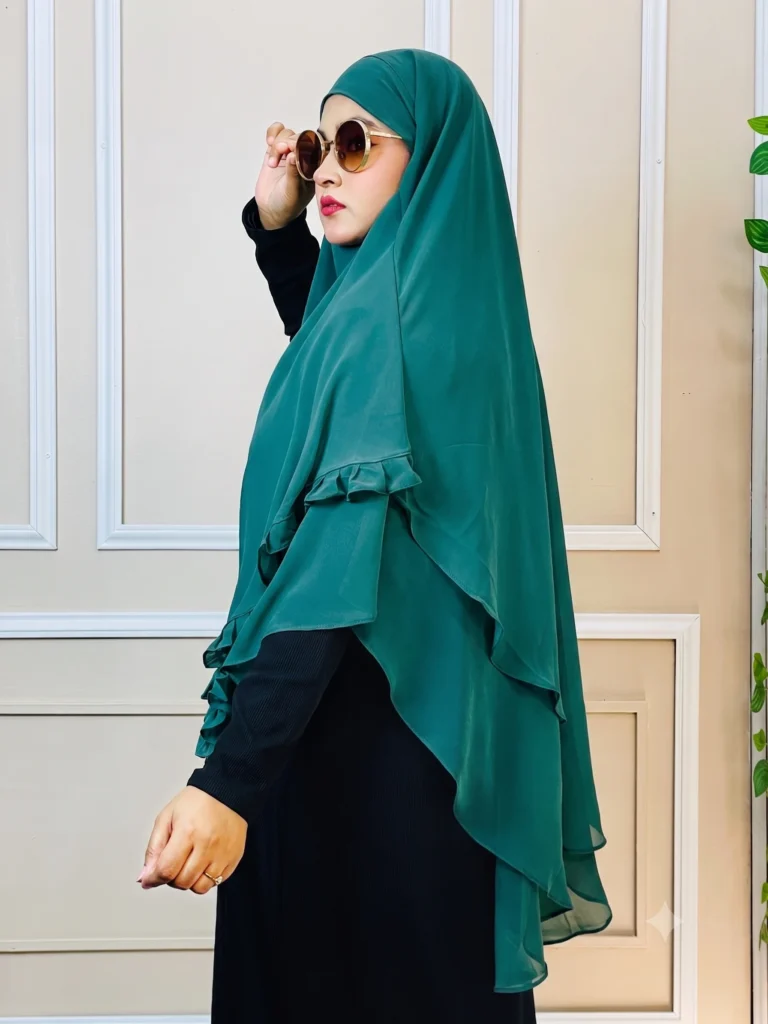 TS-15 Bottle Green