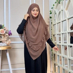 TS-15 Cocoa Brown