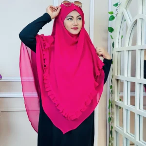 TS-15 Hot Pink