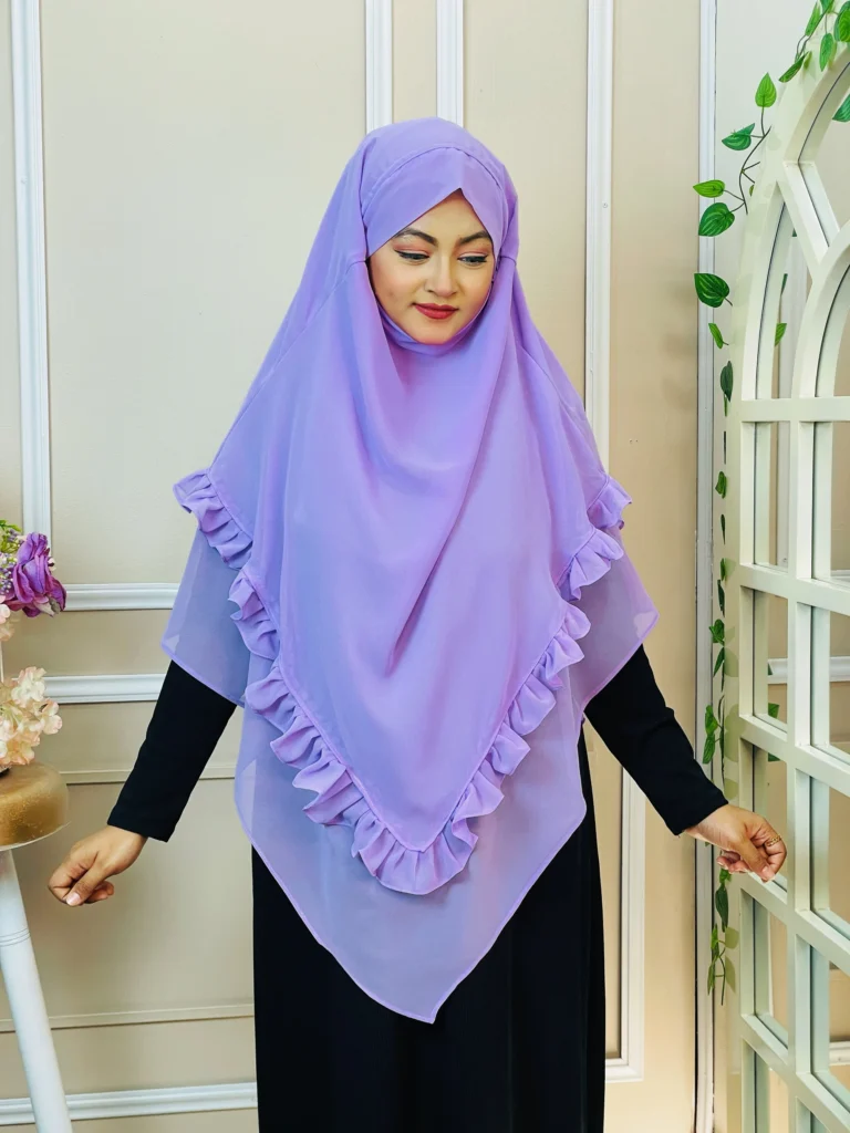TS-15 Lavender
