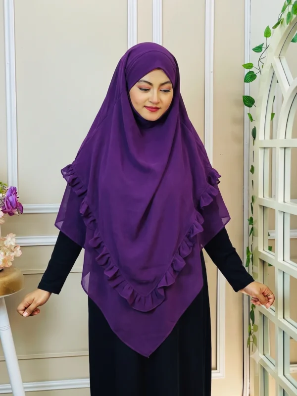Ts-15 - Purple