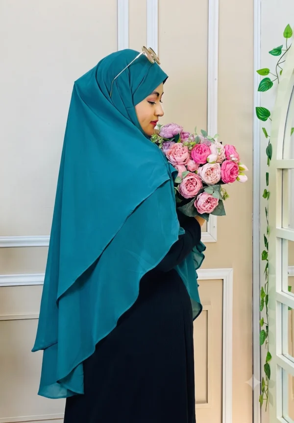 Ts-15 - Teal