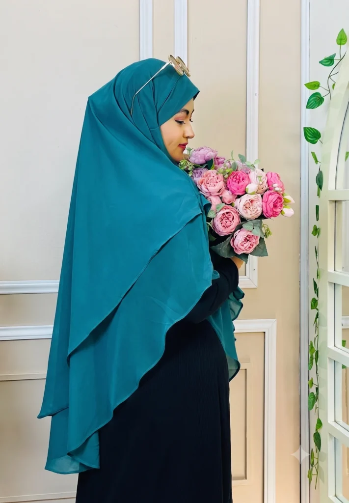 TS-15 Teal
