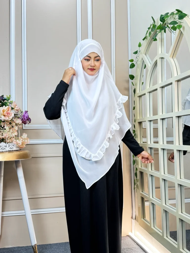 TS-15 White