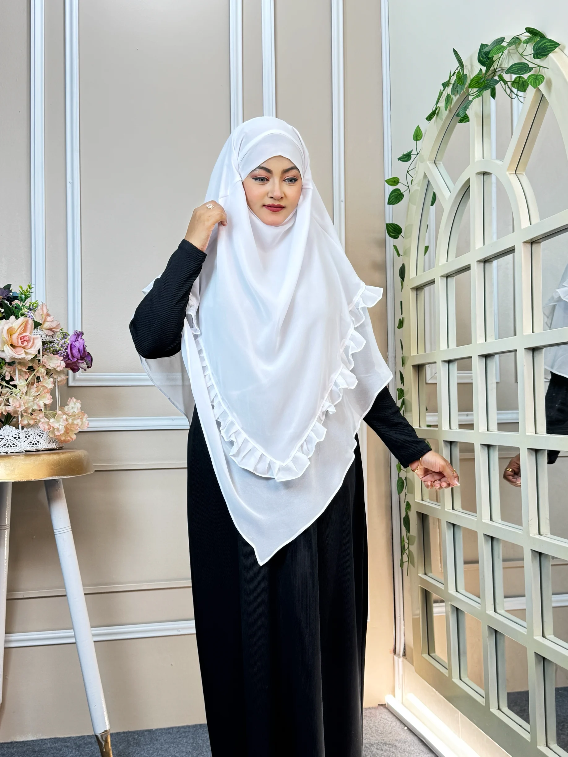 TS-15 White